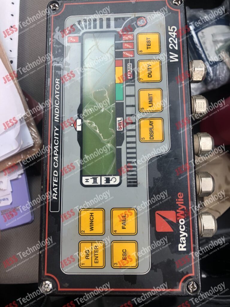 Image #4 of Repair RAYCOWYLIE 33D2247 RAYCO WYLIE - CONTROL PANEL 13-39-464 in Malaysia, Singapore, Thailand, Indonesia