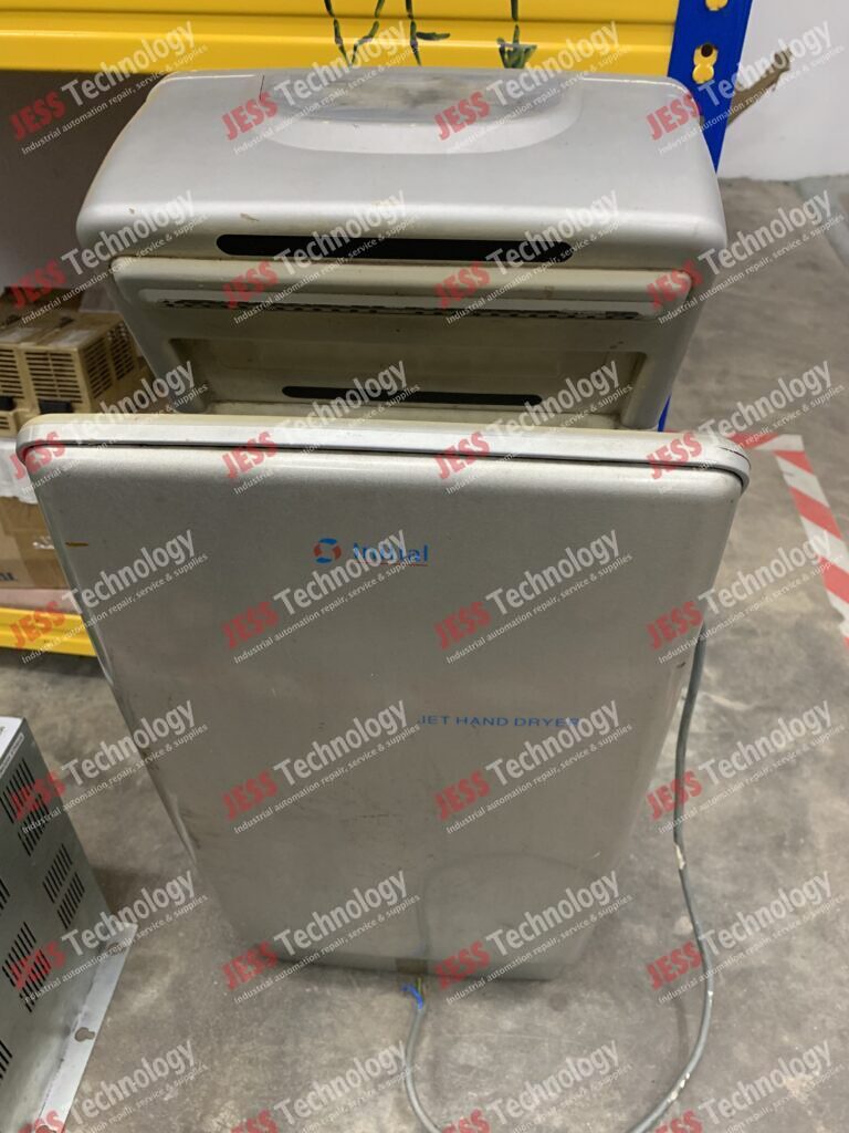 Image #4 of Repair INITIAL GSQ70A jet hand dryer - in Malaysia, Singapore, Thailand, Indonesia