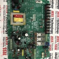 Repair GLIKON COS-3R V5 CONTROL CARD – in Malaysia, Singapore, Thailand, Indonesia