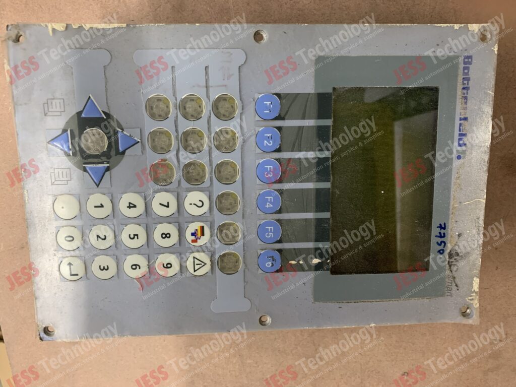 Image #4 of Repair BATTENFELD 4D1166.00-K07 battenfeld control panel 31320169374 in Malaysia, Singapore, Thailand, Indonesia