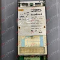 Repair Phoenix Contact IBS 24 DO/LC interbus-s 03815399 in Malaysia, Singapore, Thailand, Indonesia