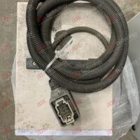 Repair CHANGJIANG SVC(TND)-3000VA voltage regulator – in Malaysia, Singapore, Thailand, Indonesia