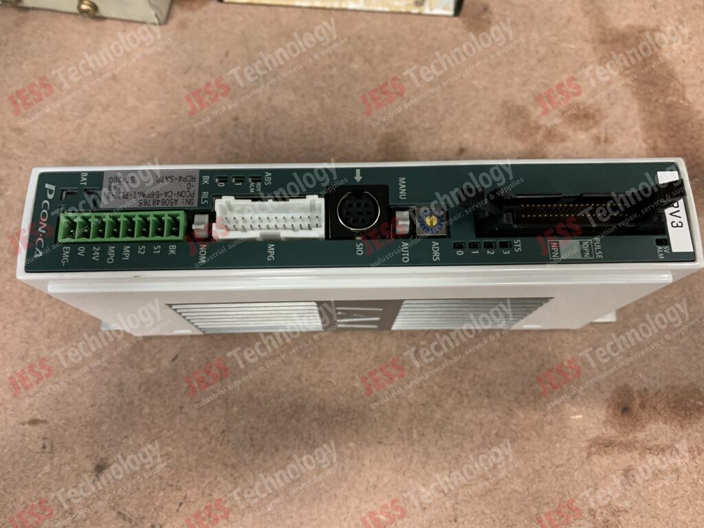 Image #3 of Repair IAI CORPORATION PCON-CA-56PWAI-PLN-3-0 pcon.ca servo A50648765 in Malaysia, Singapore, Thailand, Indonesia
