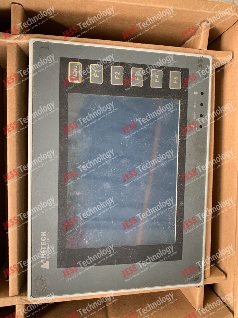 Image #4 of Repair HITECH PWS6600S-P hitech touchscreen 6600577028 in Malaysia, Singapore, Thailand, Indonesia