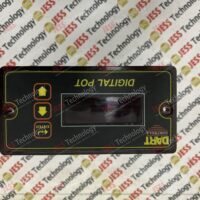 Repair DART CONTROLS DP4-P dart digital pot E12-01152 in Malaysia, Singapore, Thailand, Indonesia