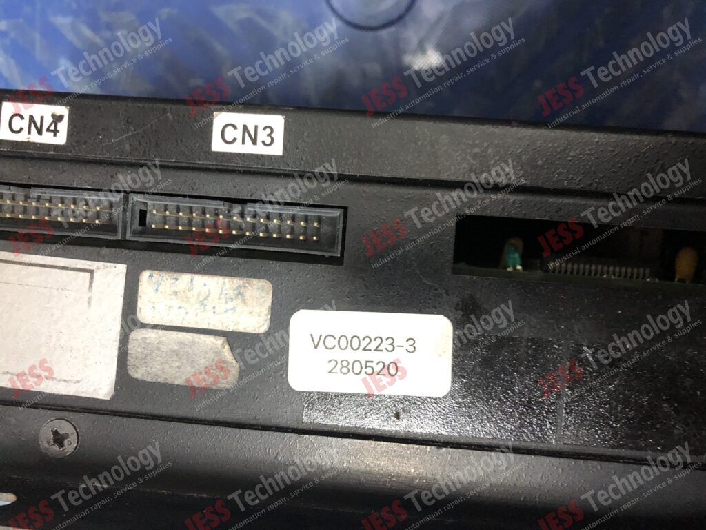 Image #4 of Repair MICRO TREND AUTOMATION UTC200P HM 2 AXIS CONTROLLER - in Malaysia, Singapore, Thailand, Indonesia