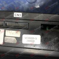 Repair MICRO TREND AUTOMATION UTC200P HM 2 AXIS CONTROLLER – in Malaysia, Singapore, Thailand, Indonesia