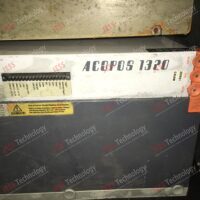 Repair ACOPOS 8V1320.00-2 ACOPOS SERVO DRIVE 47390189004 in Malaysia, Singapore, Thailand, Indonesia