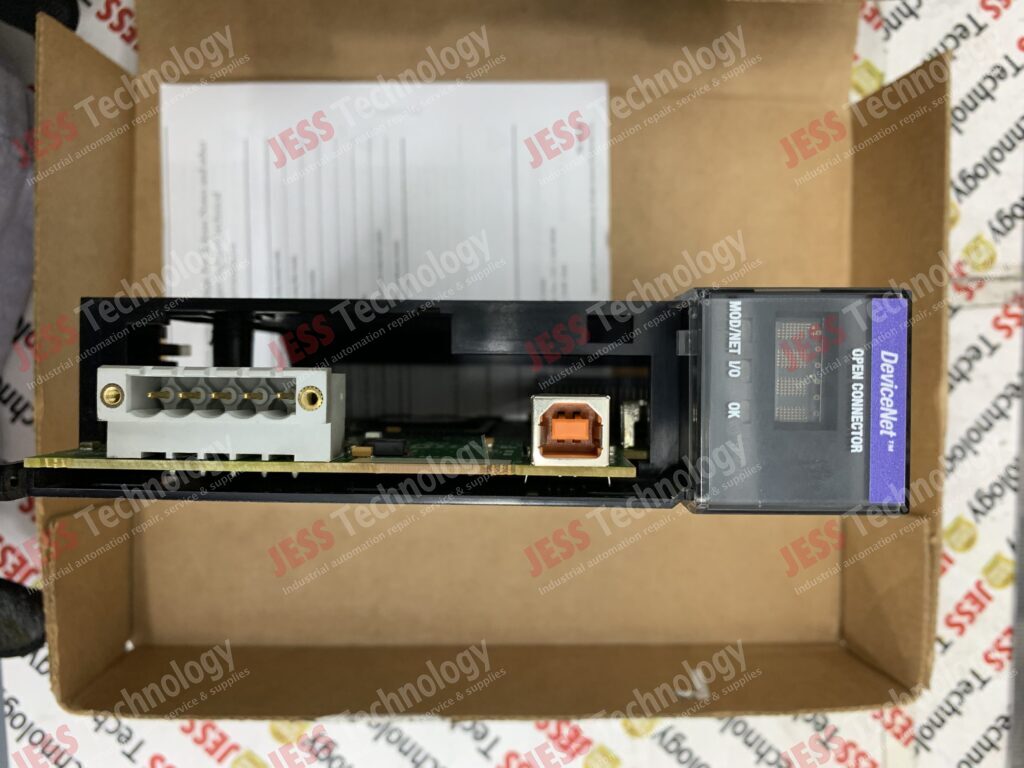 Image #4 of Repair ALLEN BRADLEY 1756-DNB Allen bradley devicenet 00702593 in Malaysia, Singapore, Thailand, Indonesia
