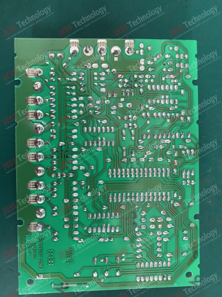 Image #3 of Repair - SA4208U fire alarm board W192739 G281 in Malaysia, Singapore, Thailand, Indonesia