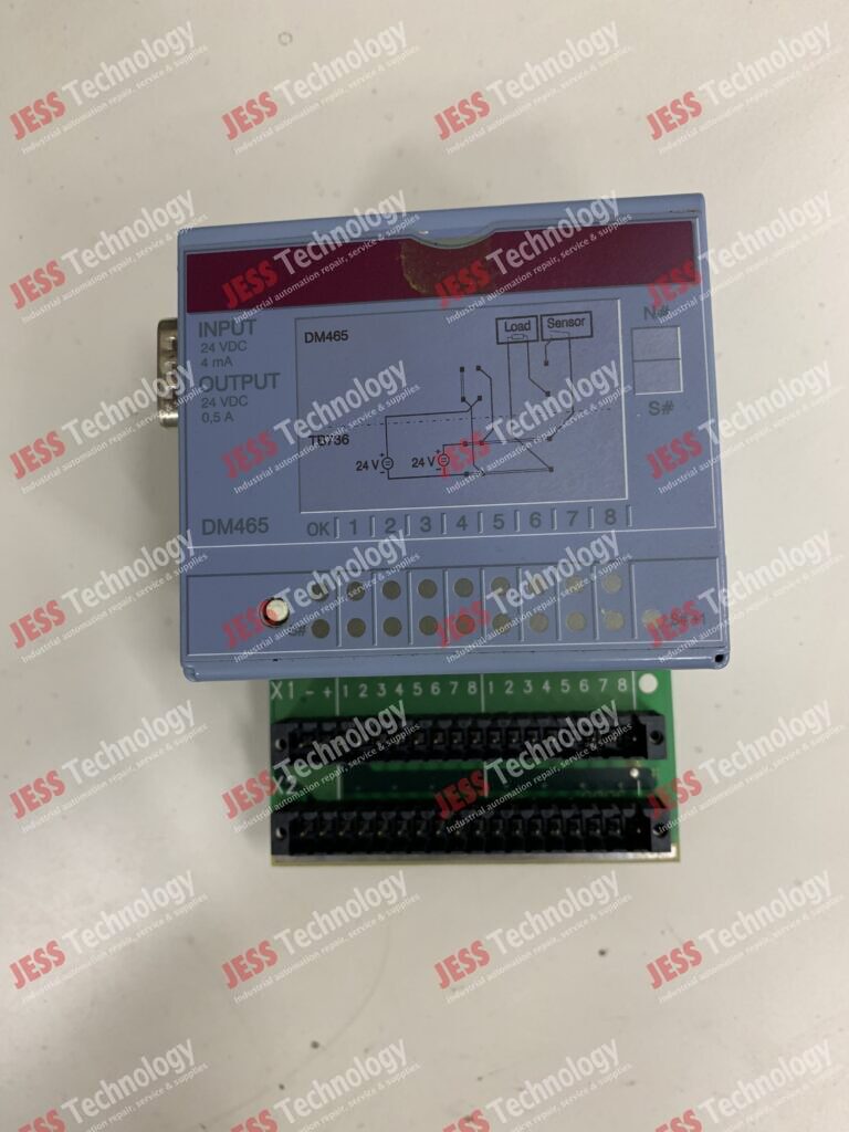 Image #3 of Repair UL 7DM465.7 B&R input output 31710697533 in Malaysia, Singapore, Thailand, Indonesia