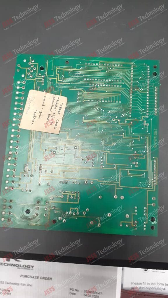 Image #3 of Repair NO BRAND 0F1435/007/00 pcb board - in Malaysia, Singapore, Thailand, Indonesia