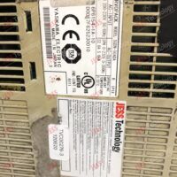 Repair YASKAWA SGDM-50ADA YASKAWA SERVOPACK D0067F625230010 in Malaysia, Singapore, Thailand, Indonesia
