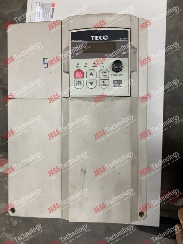 Image #3 of Repair TECO JNTHBCBA0010BE-U teco inverter (10)104601500 in Malaysia, Singapore, Thailand, Indonesia
