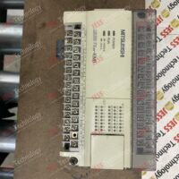 Repair MITSUBISHI FX ON- 40MR mitsubishi plc 9X6879 in Malaysia, Singapore, Thailand, Indonesia
