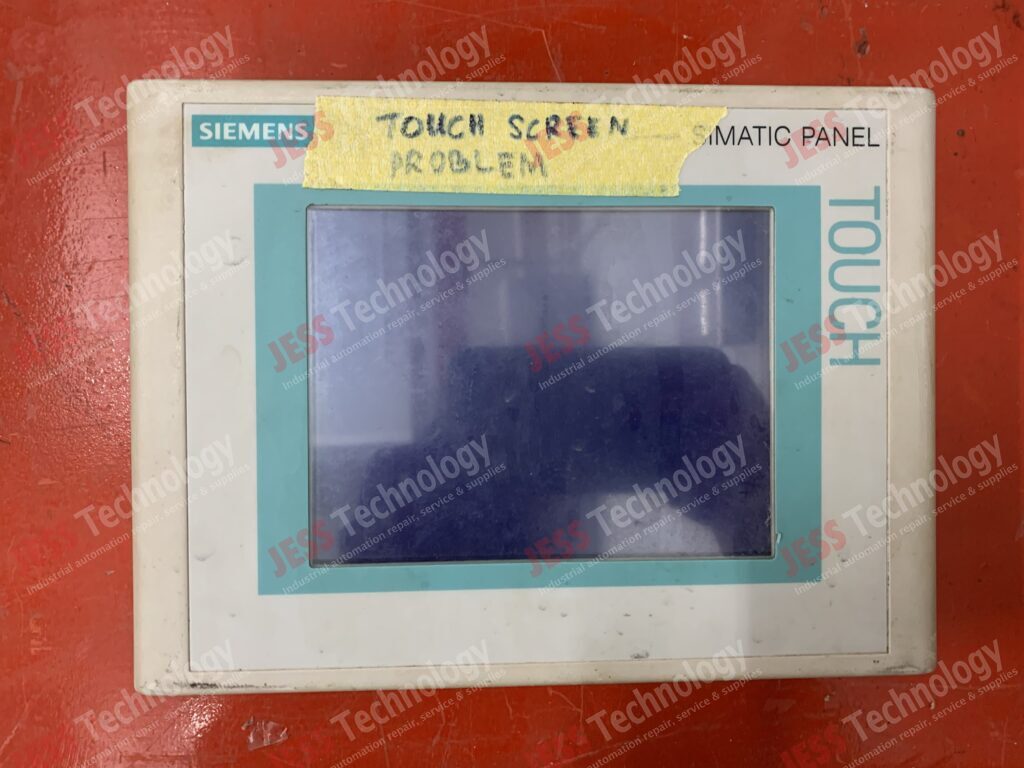 Image #4 of Repair SIEMENS 6AV6 642-0BC01-1AX0 siemens simatic panel C-W3890082 in Malaysia, Singapore, Thailand, Indonesia