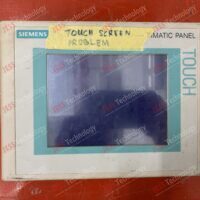 Repair SIEMENS 6AV6 642-0BC01-1AX0 siemens simatic panel C-W3890082 in Malaysia, Singapore, Thailand, Indonesia