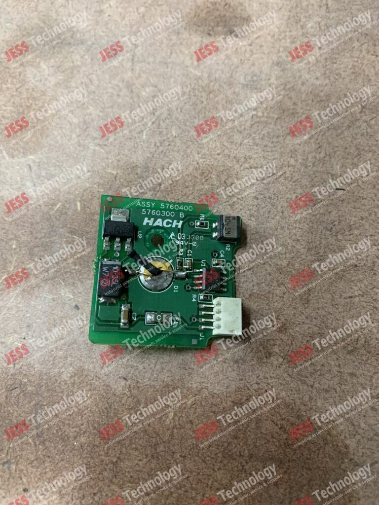 Image #4 of Repair HACH 5760400 hach board 081215819 in Malaysia, Singapore, Thailand, Indonesia