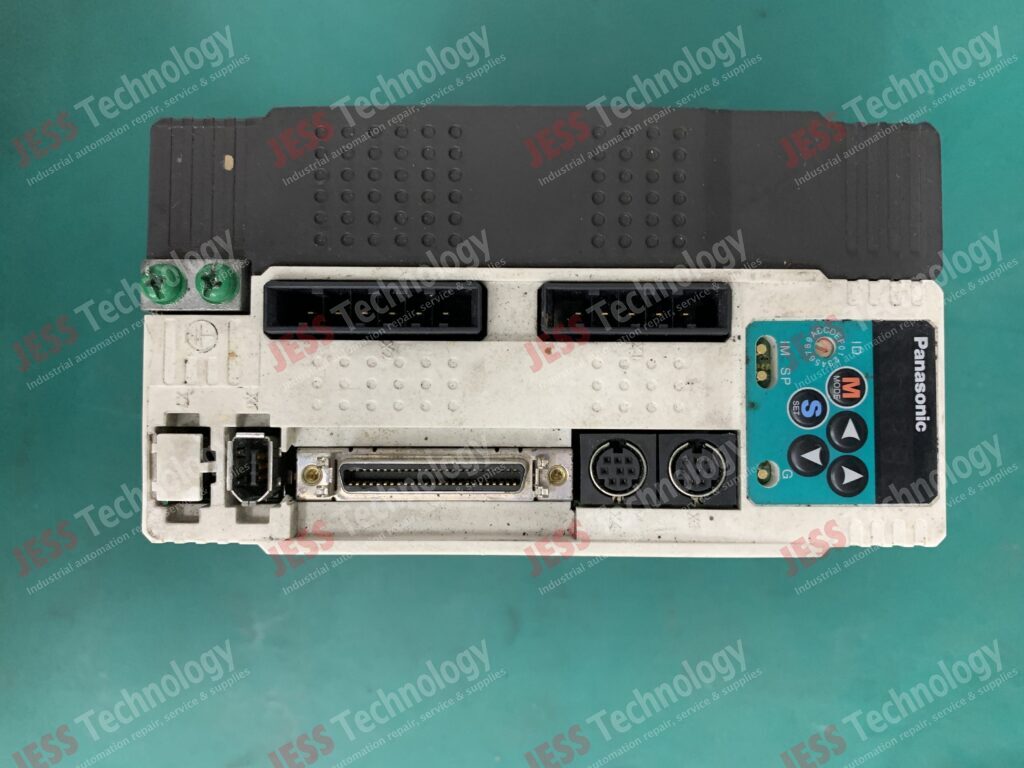 Image #4 of Repair PANASONIC MDDDT3530003 panasonic servo drive P11090455N in Malaysia, Singapore, Thailand, Indonesia