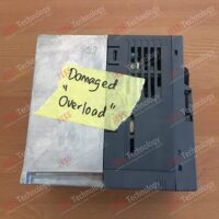 Repair MITSUBISHI FR-E720-0. 75K Mitsubishi inverter L73L60151 in Malaysia, Singapore, Thailand, Indonesia