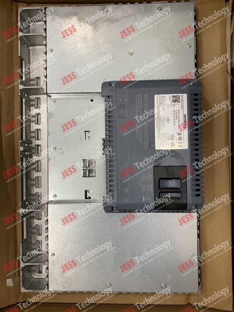 Image #3 of Repair SIEMENS 6AV2124-1MC01-0AX0 siemens simatic hmi C-J3L20959 in Malaysia, Singapore, Thailand, Indonesia