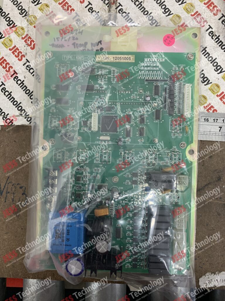 Image #4 of Repair KAWATA KMS-01 kawata challenger 12051005 in Malaysia, Singapore, Thailand, Indonesia