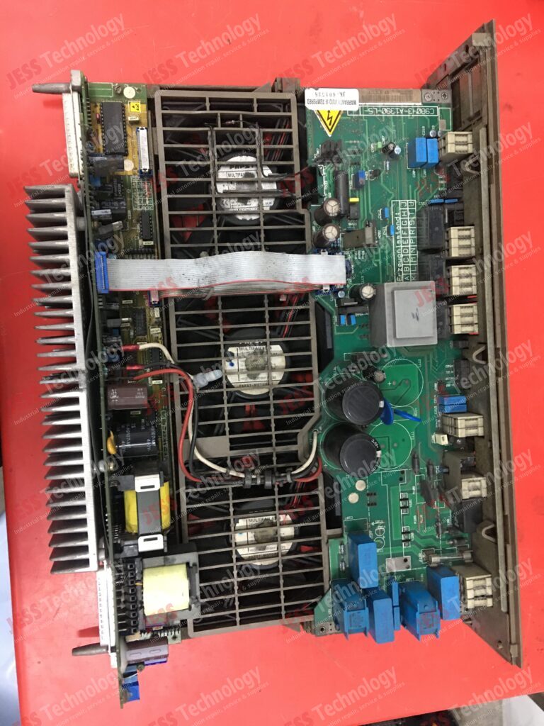 Image #4 of Repair SIEMENS 6SE5955-3LC41 SIEMENS POWER SUPPLY Q6F9295991 in Malaysia, Singapore, Thailand, Indonesia