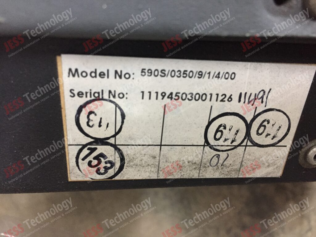 Image #3 of Repair PARKER 590S/0350/9/1/4/00 11194503001126 in Malaysia, Singapore, Thailand, Indonesia