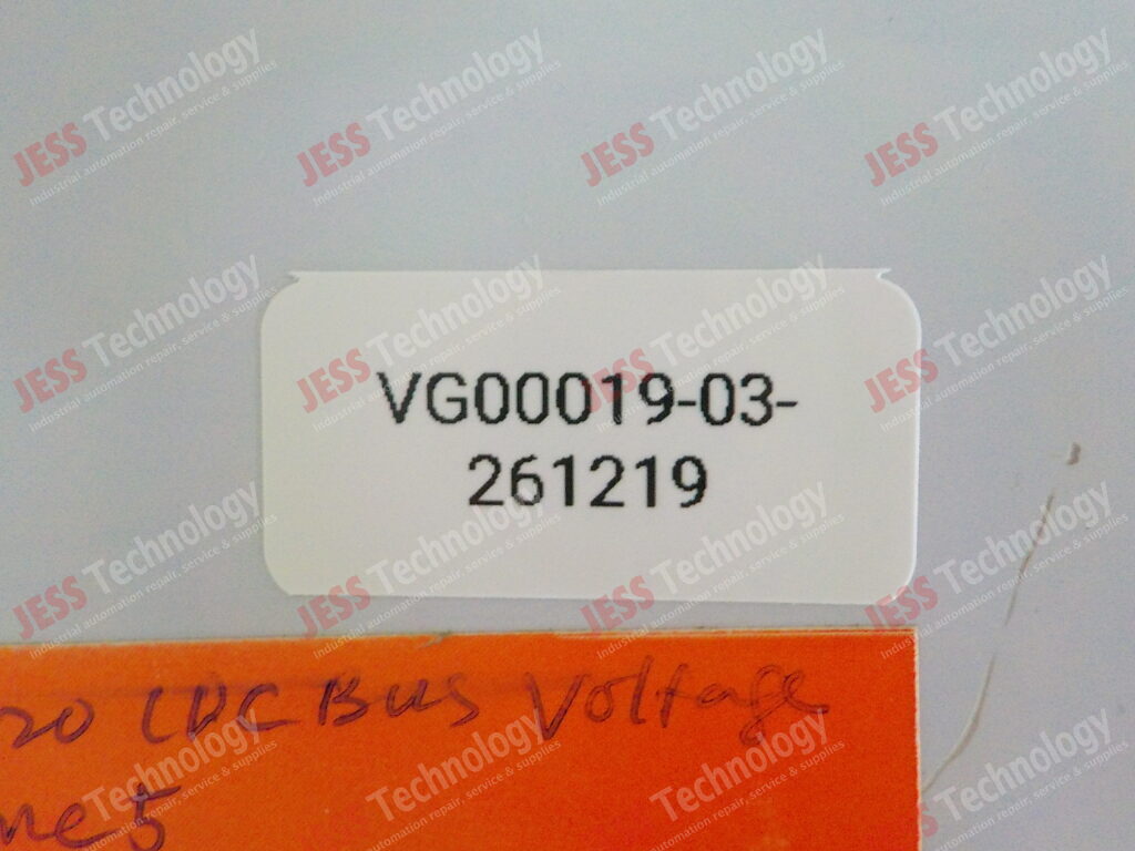 Image #2 of Repair ACOPOS 8V1320.00-2 47390176065 in Malaysia, Singapore, Thailand, Indonesia