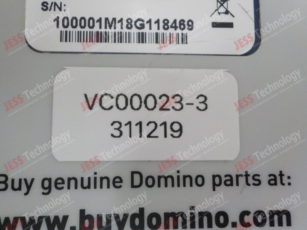 Image #2 of Repair DOMINO - DOMINO - TOUCH PAD 100001M18G118469 in Malaysia, Singapore, Thailand, Indonesia