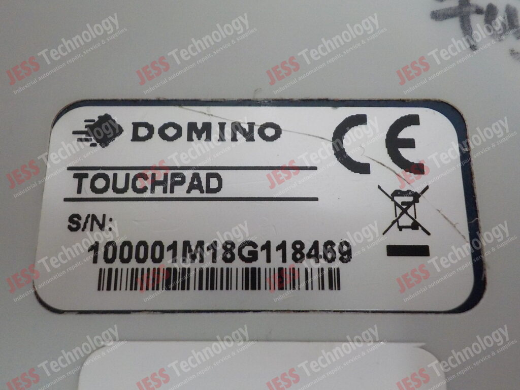 Image #1 of Repair DOMINO - DOMINO - TOUCH PAD 100001M18G118469 in Malaysia, Singapore, Thailand, Indonesia