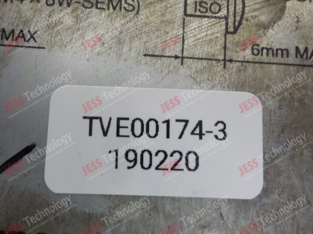 Image #2 of Repair CLARION EA-1246A Clarion power supply 0019395 in Malaysia, Singapore, Thailand, Indonesia