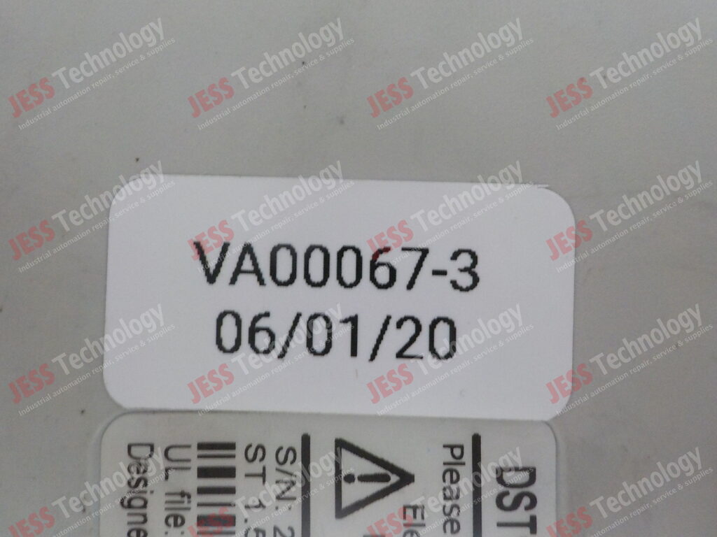 Image #2 of Repair EMERSON DST1401 EMERSON DIGITAX ST DRIVE 2084301834 in Malaysia, Singapore, Thailand, Indonesia