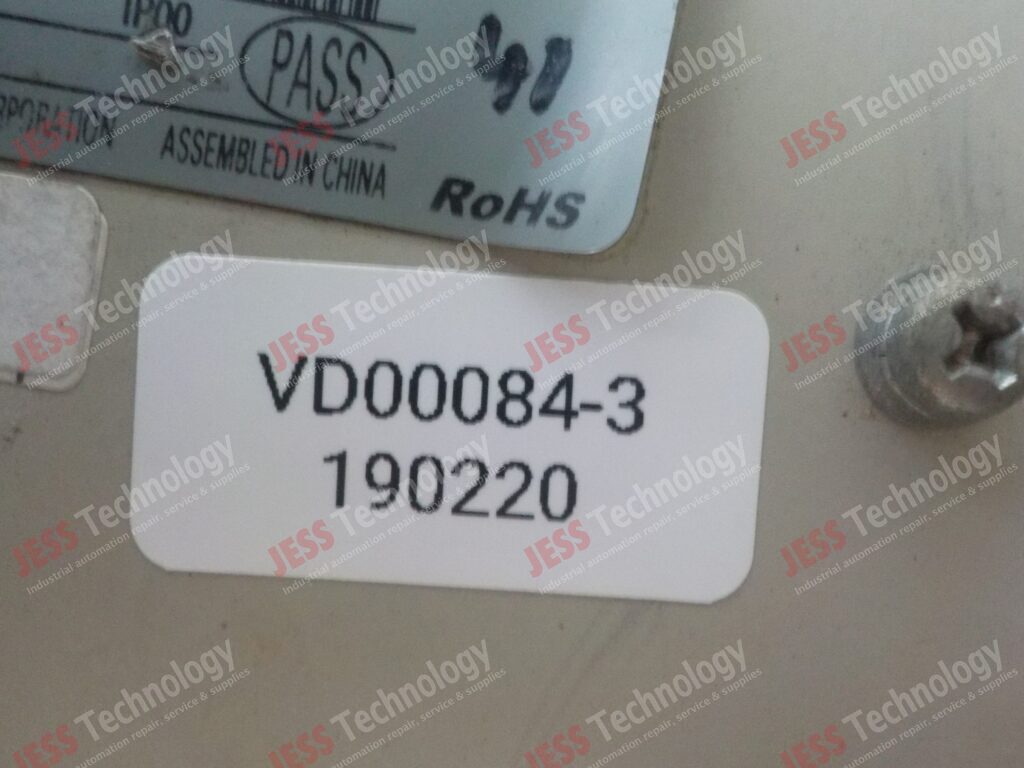 Image #2 of Repair YASKAWA CIMR-HB4A0091AAA YASKAWA INVERTER H1000, 45kW/37kW JL124HA00910067 in Malaysia, Singapore, Thailand, Indonesia