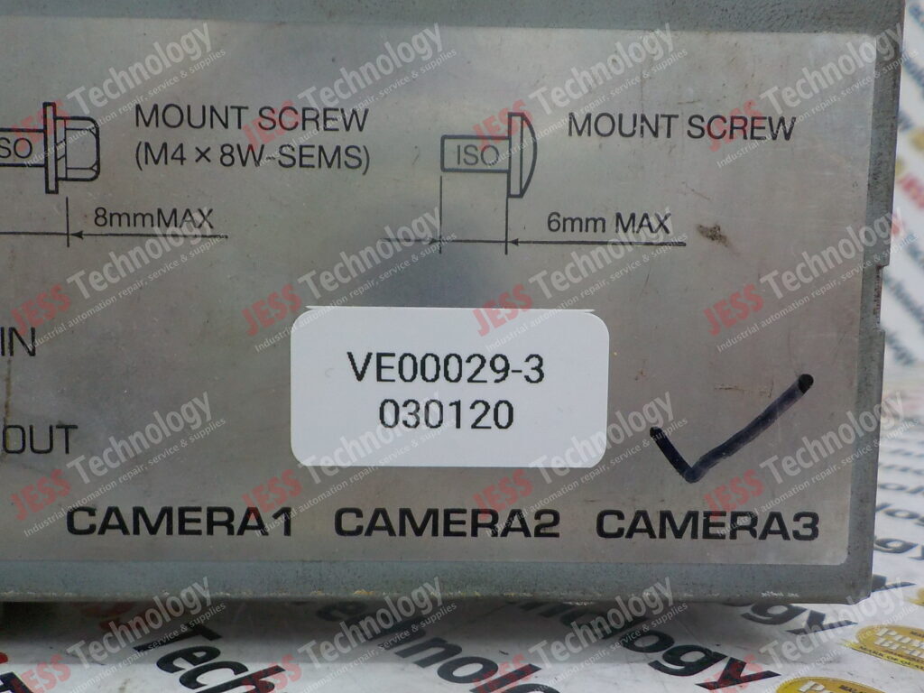 Image #2 of Repair CLARION EA-1246A Clarion power supply 0062711 in Malaysia, Singapore, Thailand, Indonesia