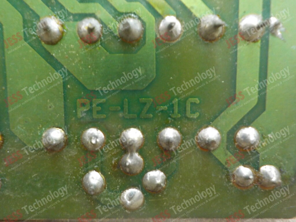 Image #1 of Repair NO BRAND PE-LZ-1C Pcb board - in Malaysia, Singapore, Thailand, Indonesia