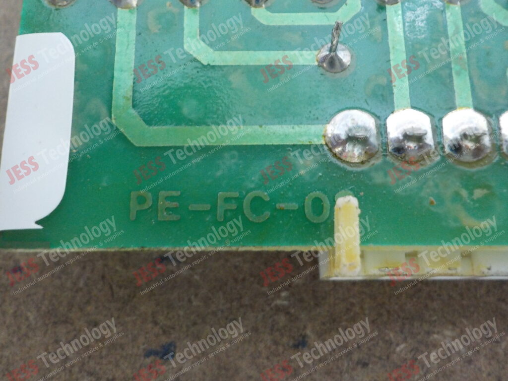 Image #1 of Repair NO BRAND PE-FC-02 Pcb - in Malaysia, Singapore, Thailand, Indonesia