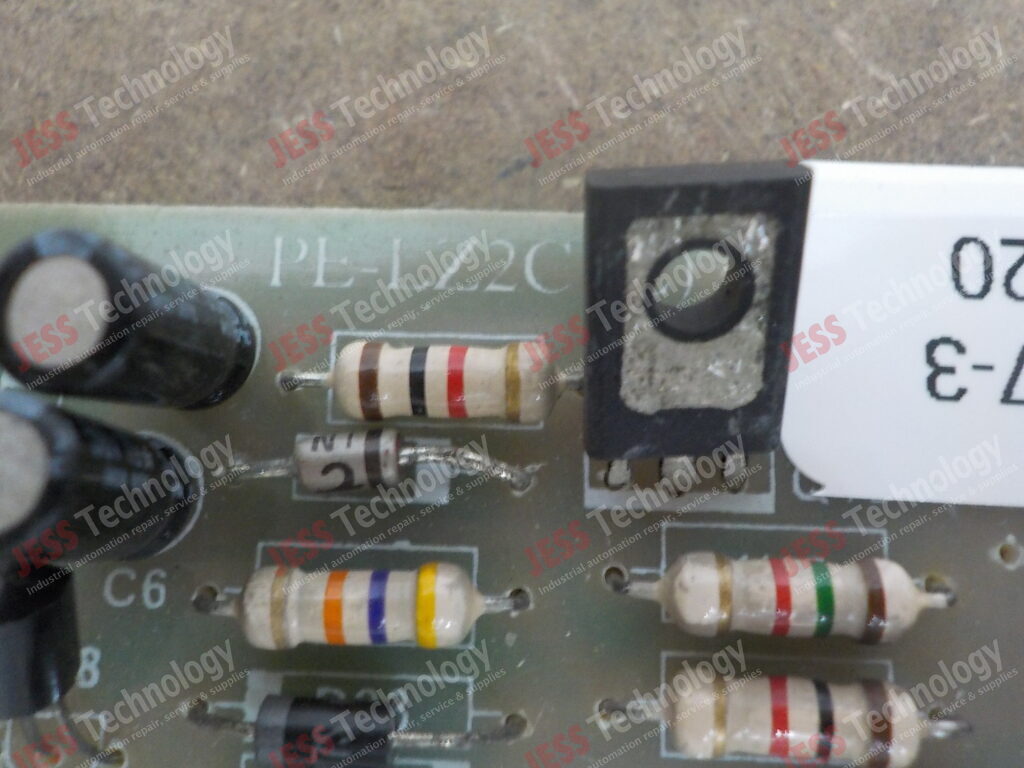 Image #1 of Repair NO BRAND PE-LZ2C(L) Pcb board - in Malaysia, Singapore, Thailand, Indonesia