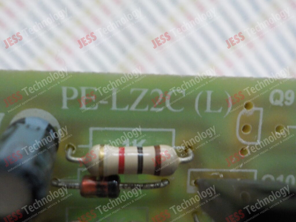 Image #1 of Repair NO BRAND PE-LZ2C(L) Pcb board - in Malaysia, Singapore, Thailand, Indonesia