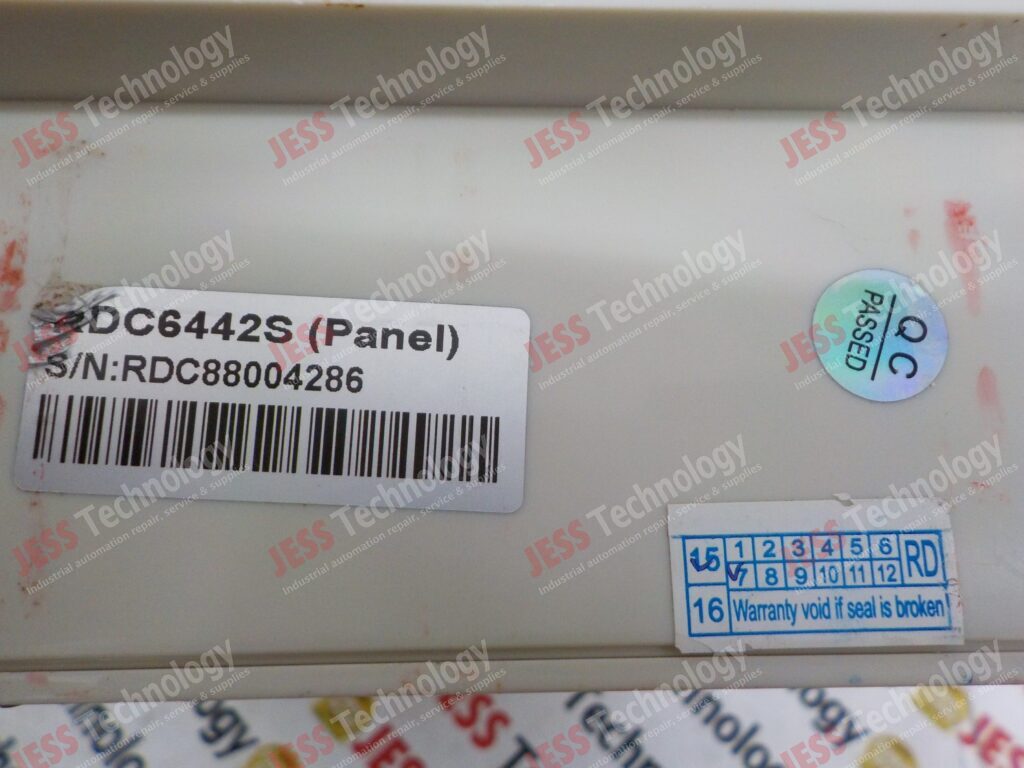 Image #1 of Repair NO BRAND RDC6442S LCD BOARD RDC88004286 in Malaysia, Singapore, Thailand, Indonesia