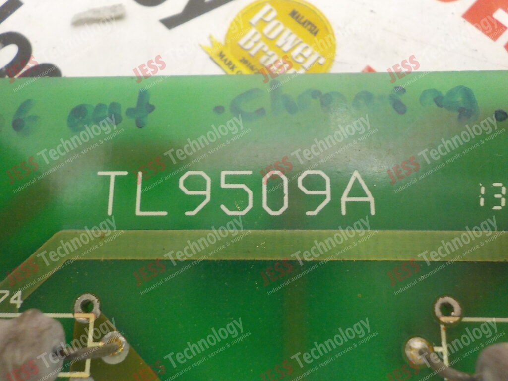 Image #1 of Repair NO BRAND TL9509A Pcb board - in Malaysia, Singapore, Thailand, Indonesia