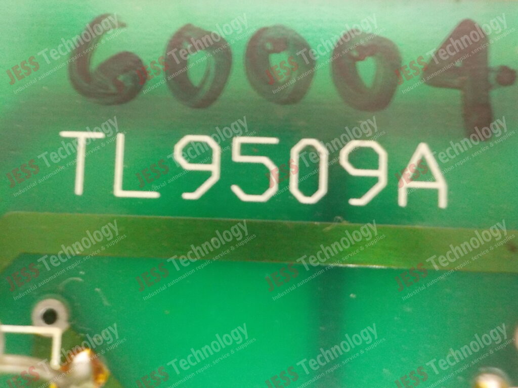 Image #1 of Repair NO BRAND TL9509A Pcb board - in Malaysia, Singapore, Thailand, Indonesia