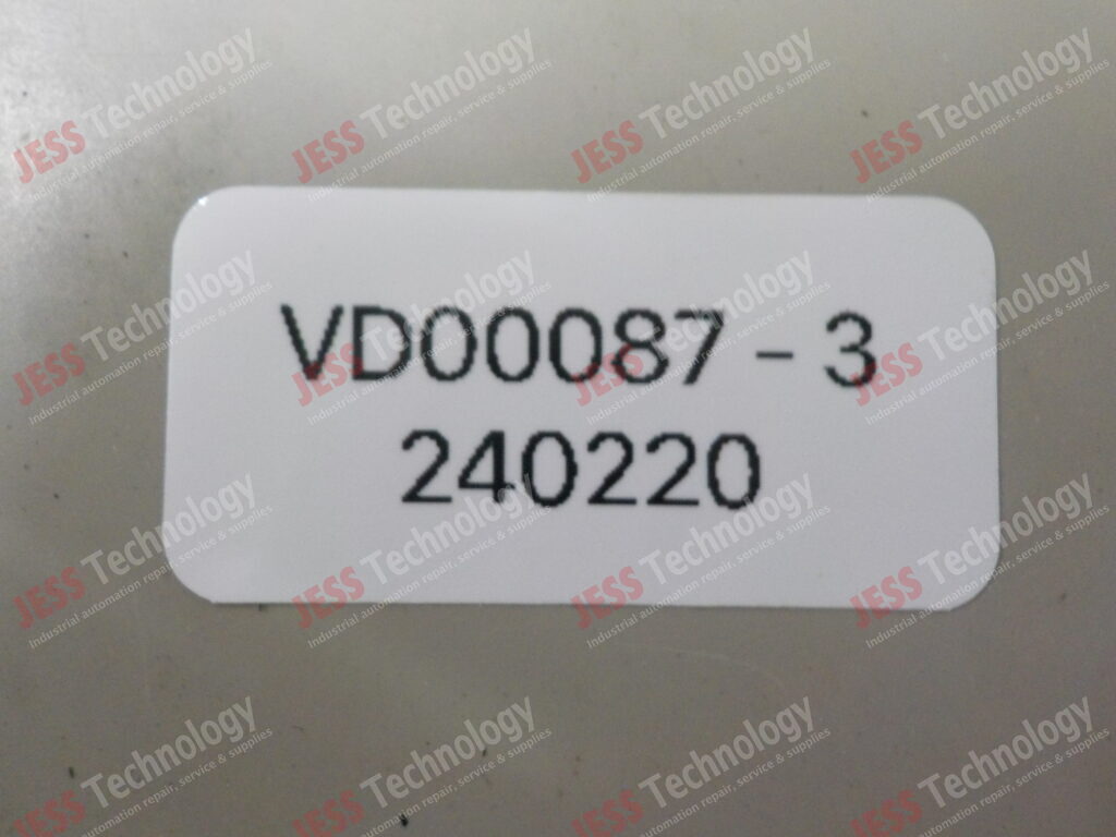 Image #2 of Repair YASKAWA CIMR - AC4A0088AAA Yaskawa A1000 inverter 1R1428148500001 in Malaysia, Singapore, Thailand, Indonesia