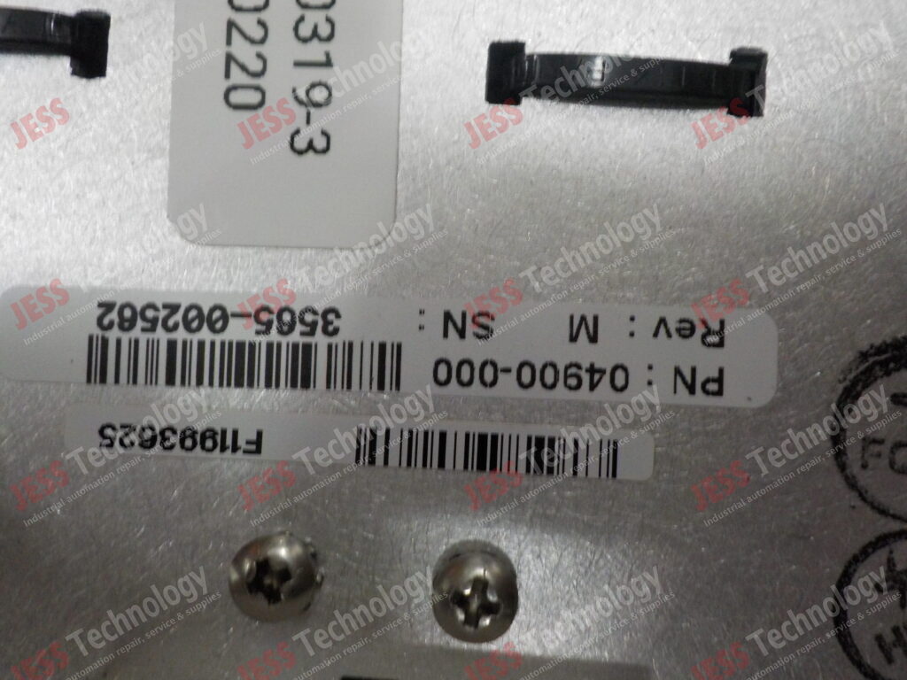 Image #1 of Repair OMRON 04900-000 Adept power supply 3565-002562 in Malaysia, Singapore, Thailand, Indonesia