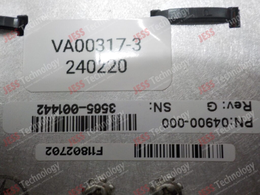 Image #1 of Repair OMRON 04900-000 Adept power supply 3565-001442 in Malaysia, Singapore, Thailand, Indonesia