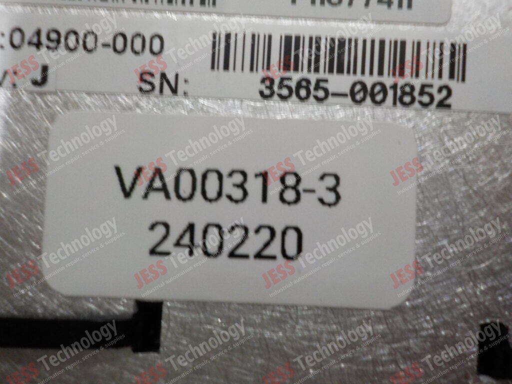 Image #2 of Repair OMRON 04900-000 Adept power supply 3565-001852 in Malaysia, Singapore, Thailand, Indonesia