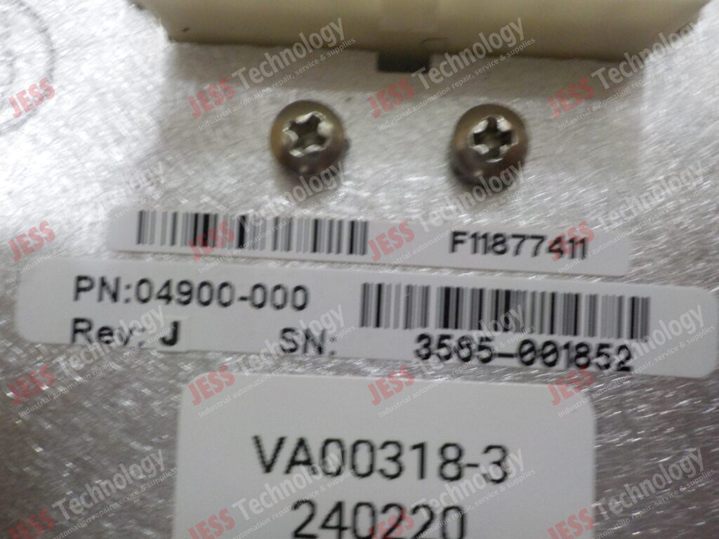 Image #1 of Repair OMRON 04900-000 Adept power supply 3565-001852 in Malaysia, Singapore, Thailand, Indonesia