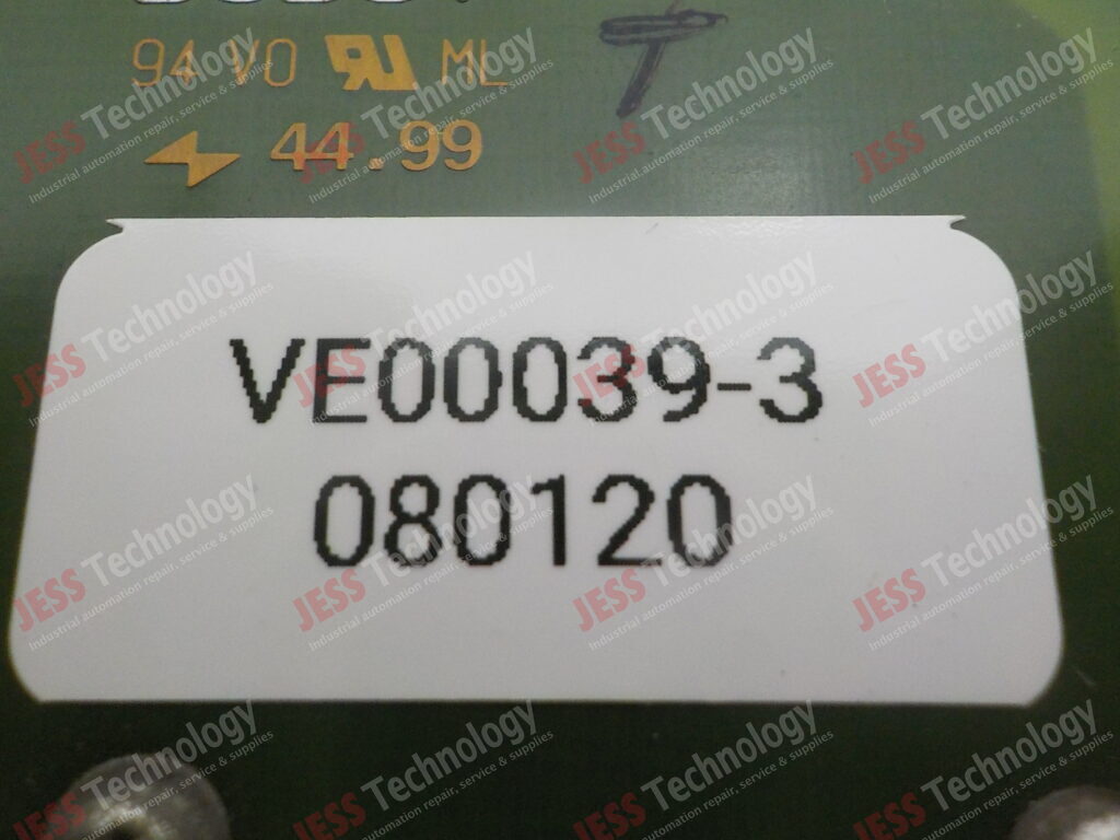 Image #2 of Repair RU 0701217701 Mf8c output card (BSA07340000HG) - in Malaysia, Singapore, Thailand, Indonesia