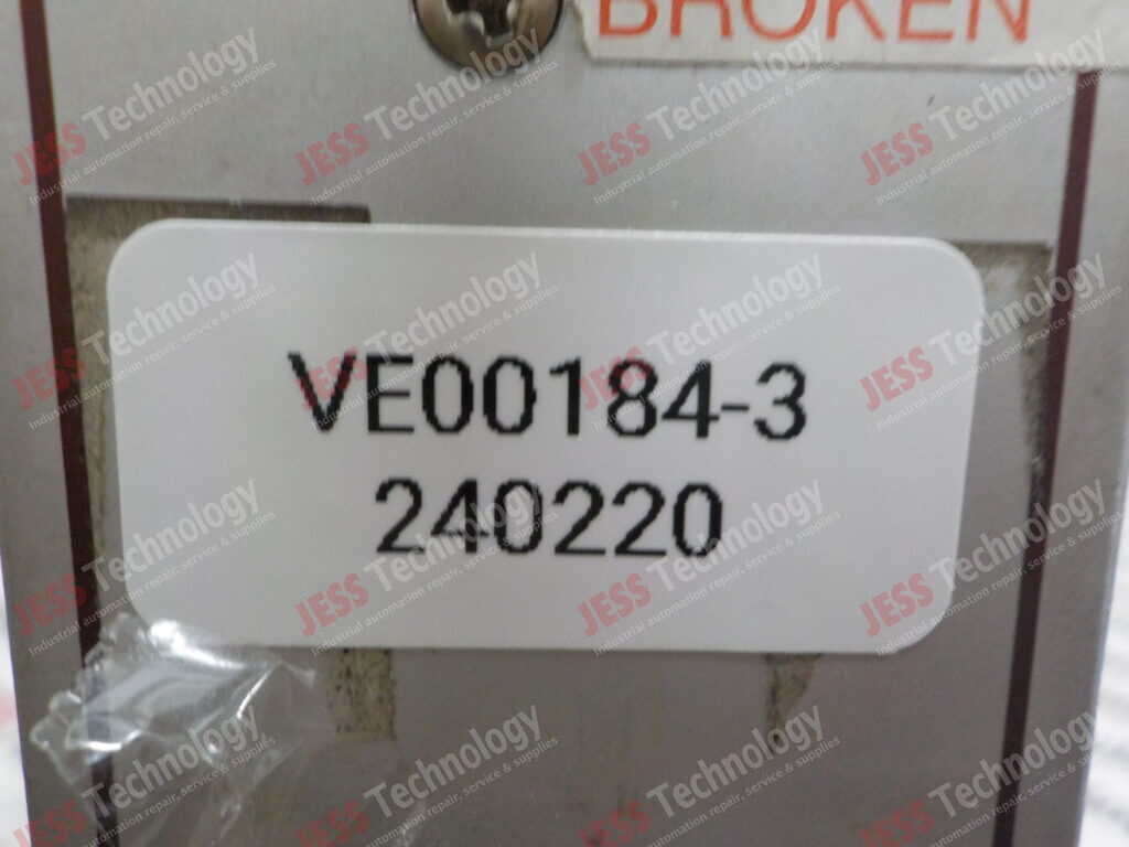 Image #2 of Repair DYNISCO DSV620 Pcb board I950594 in Malaysia, Singapore, Thailand, Indonesia