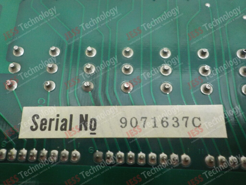 Image #1 of Repair NO BRAND - conveyor board 9071637C in Malaysia, Singapore, Thailand, Indonesia